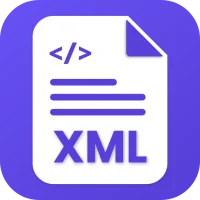 XML Viewer - Xml file opener