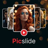 Picslide Photo Slideshow Maker
