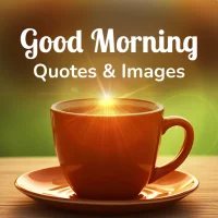 Good Morning Quotes & Messages
